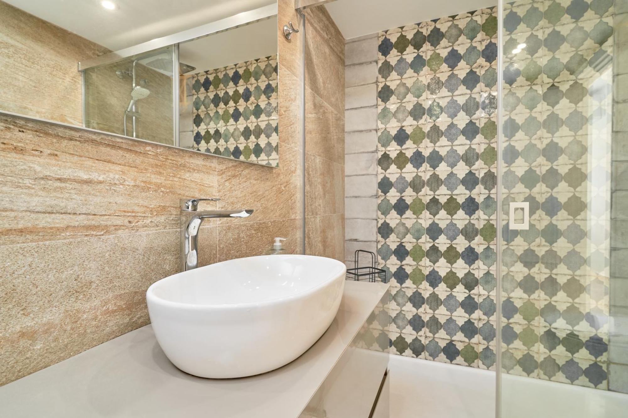 Urbanizacion Fuentes De Appartement