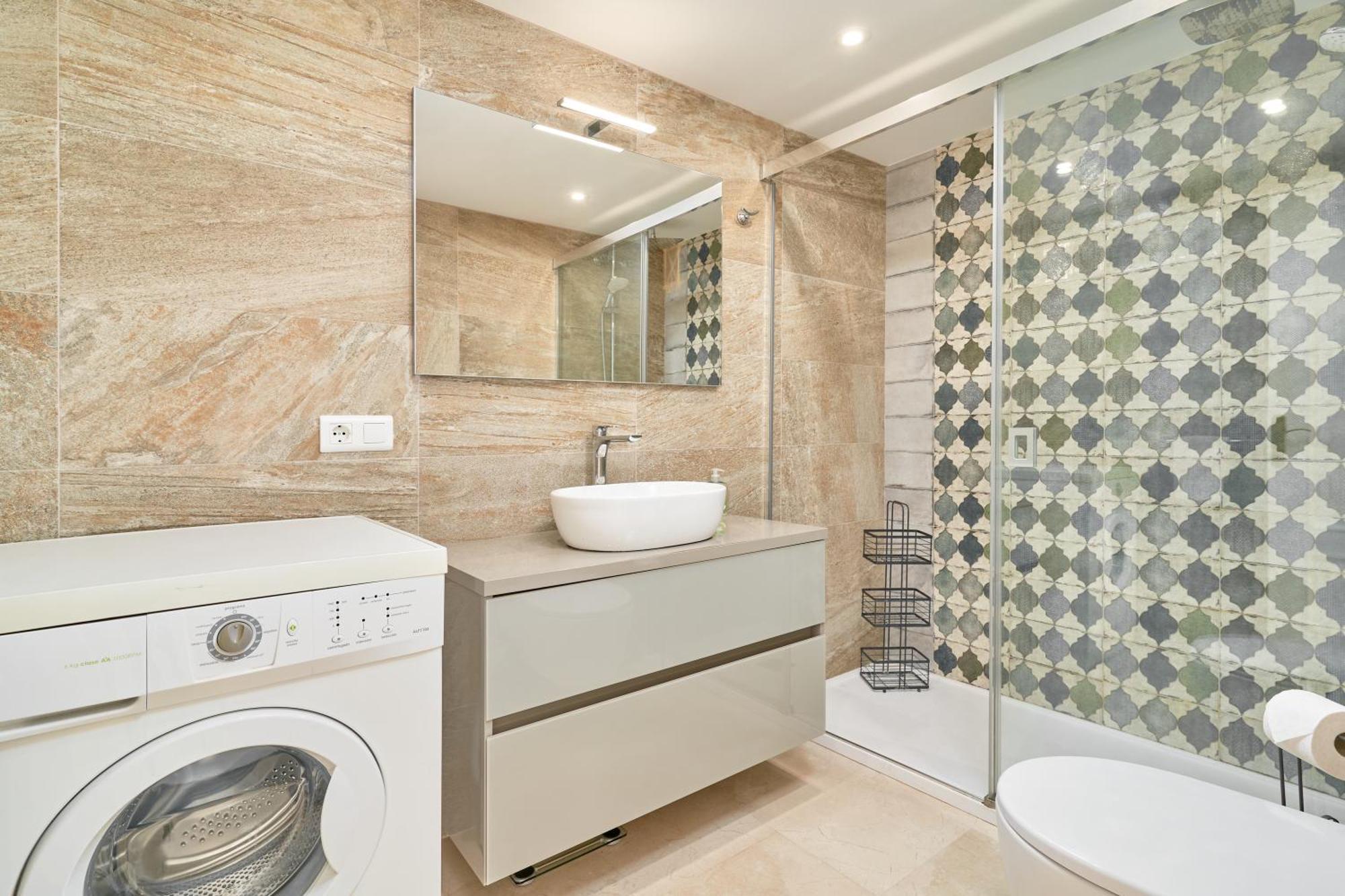 Appartement Urbanizacion Fuentes De Nerja